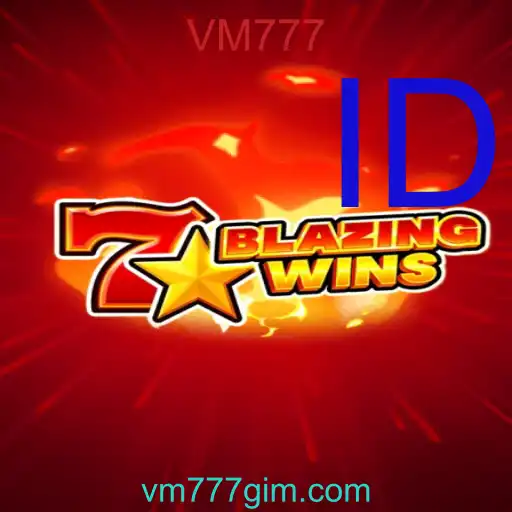 BlazingWins: Mengungkap Rahasia Permainan Seru dengan Kode Unik VM777