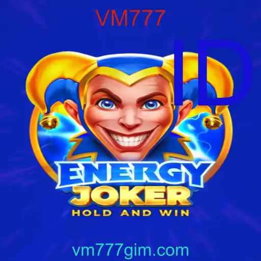 Energi Baru dalam Dunia Permainan: EnergyJoker dan Kata Kunci 'VM777'