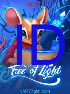 TreeofLight: Permainan yang Menggabungkan Strategi dan Kreativitas